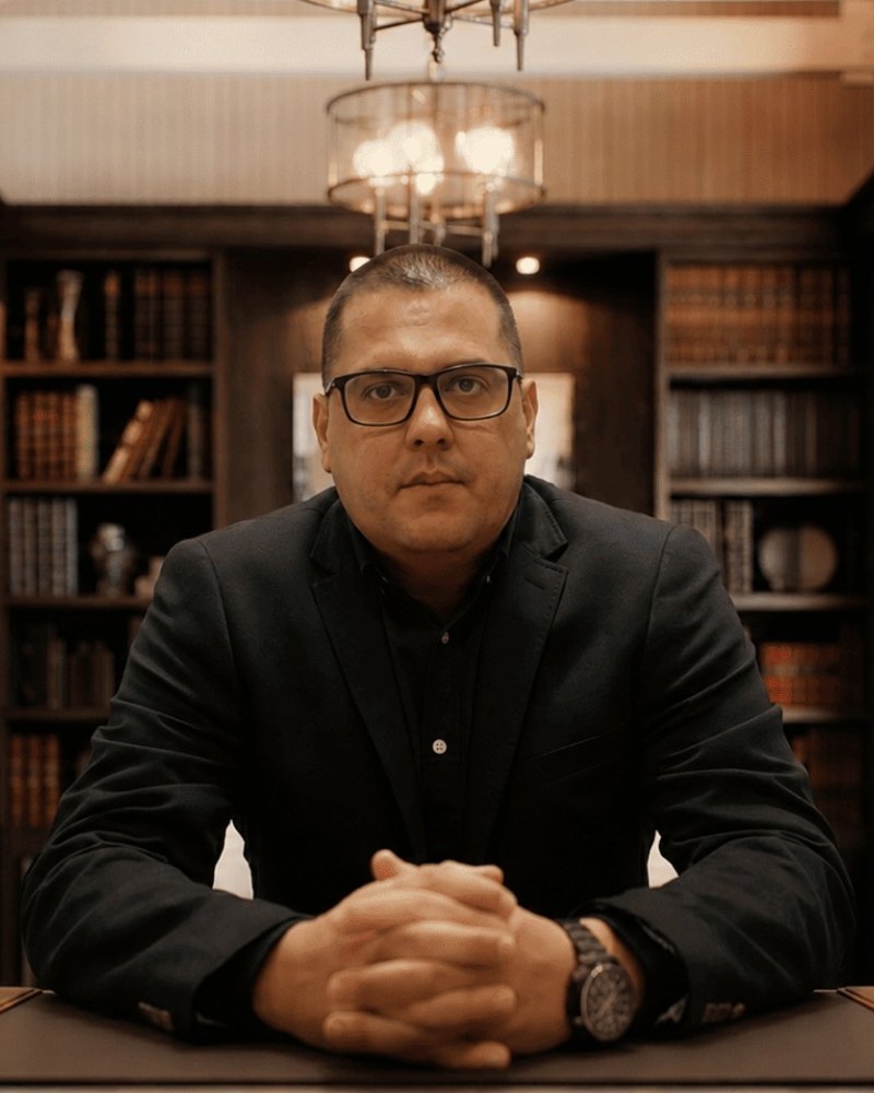 Dr. Gabriel Magalhães